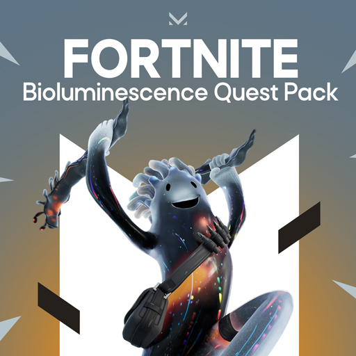 Bioluminescence Quest Pack