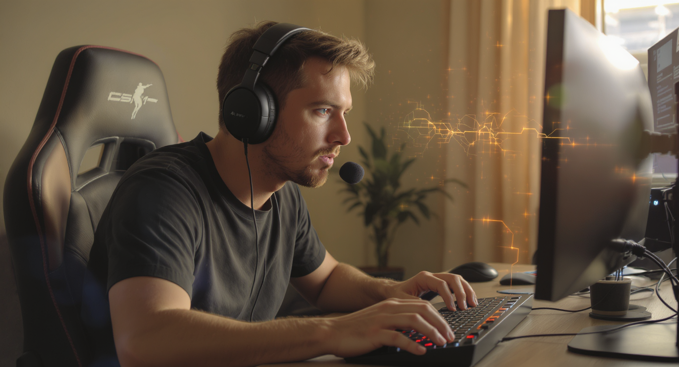 بهترین DNS CS2 برای کاهش پینگ و لگ بازی