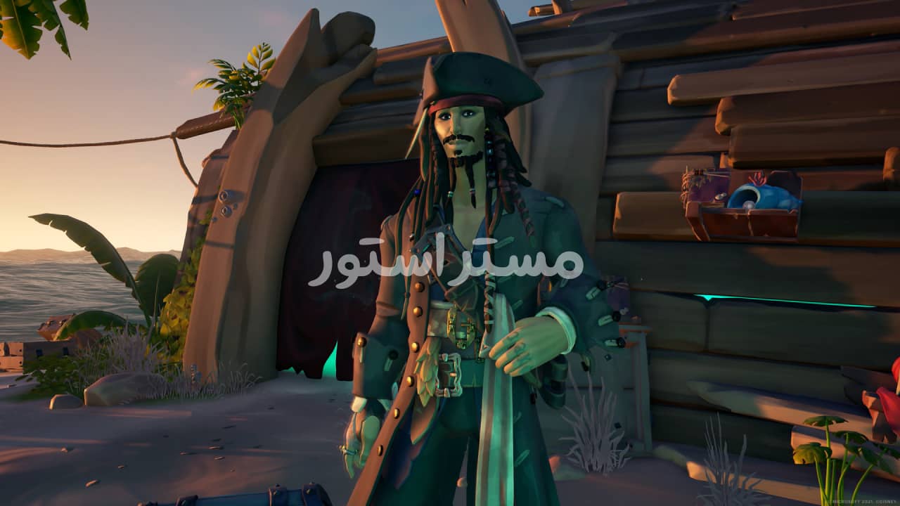 sea of thieves game 1