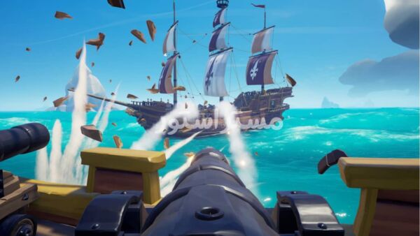 sea of thieves game 2